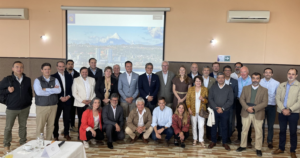 Plan innovación para Puerto Montt