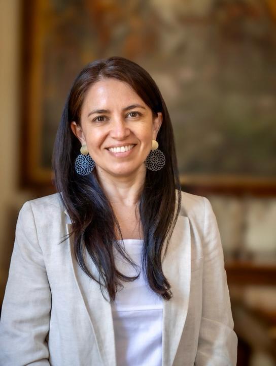 Rocío Brizuela